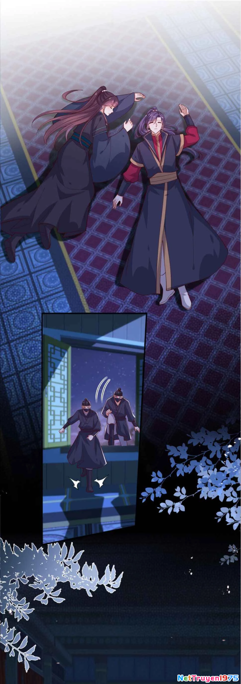 Chi Tôn Đồng Thuật Sư: Tuyệt Thế Đại Tiểu Thư Chapter 375 - 2