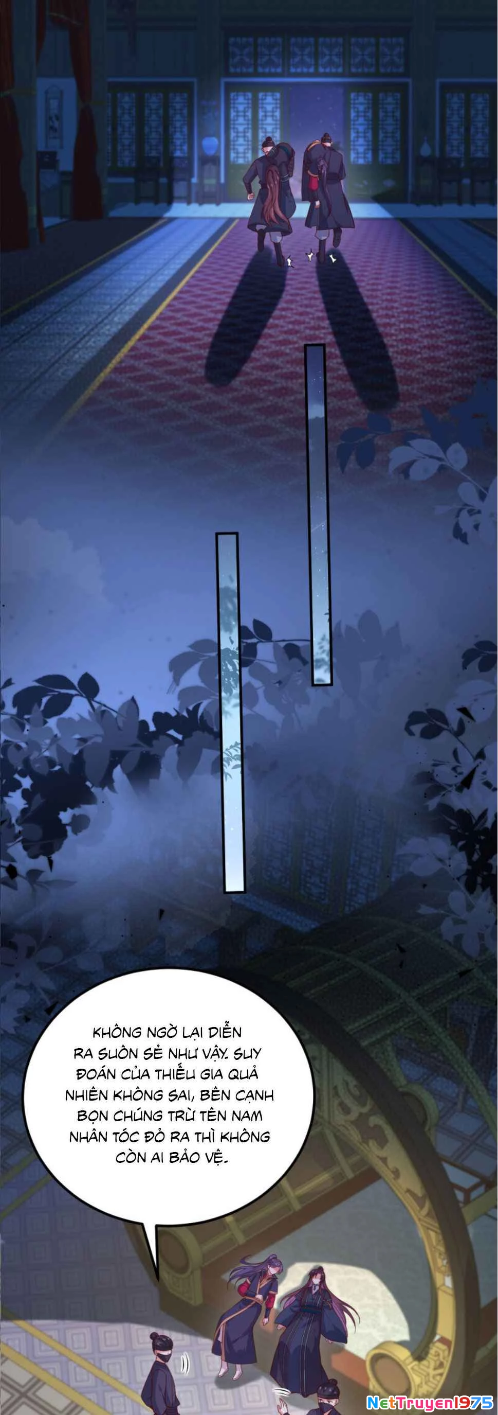 Chi Tôn Đồng Thuật Sư: Tuyệt Thế Đại Tiểu Thư Chapter 375 - 3