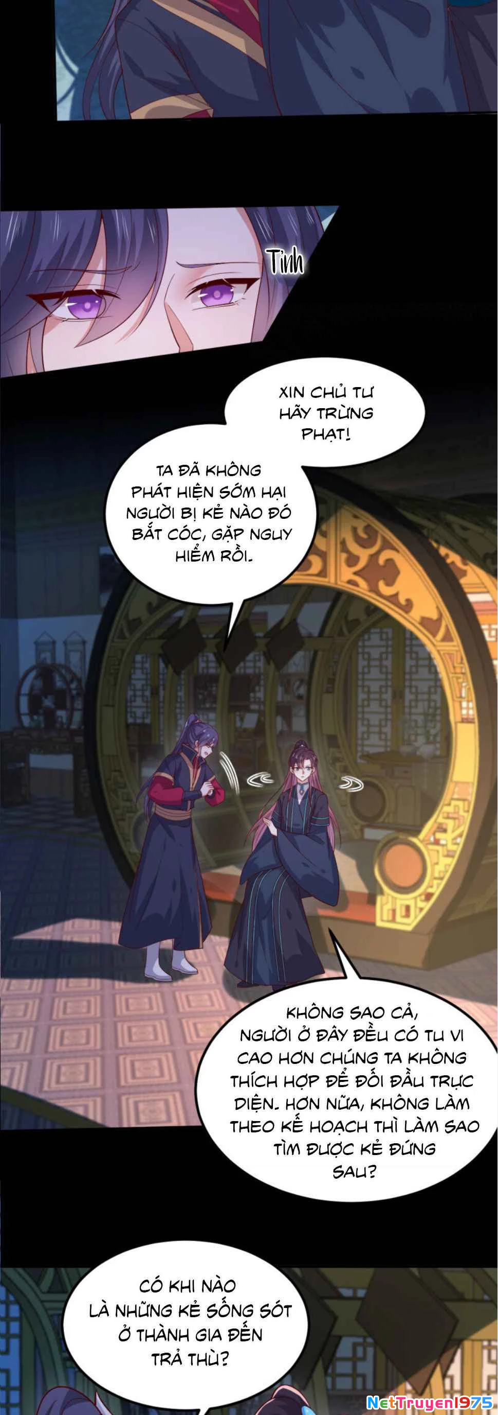 Chi Tôn Đồng Thuật Sư: Tuyệt Thế Đại Tiểu Thư Chapter 375 - 5