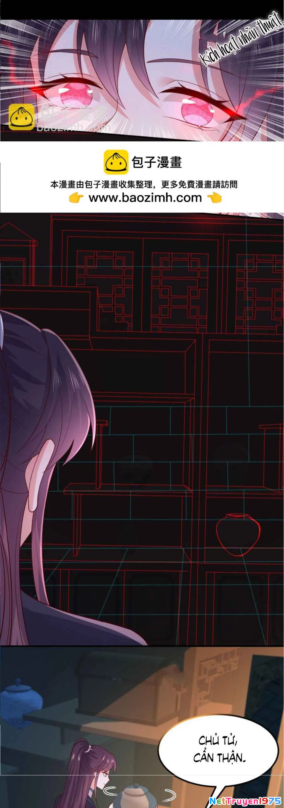 Chi Tôn Đồng Thuật Sư: Tuyệt Thế Đại Tiểu Thư Chapter 375 - 7