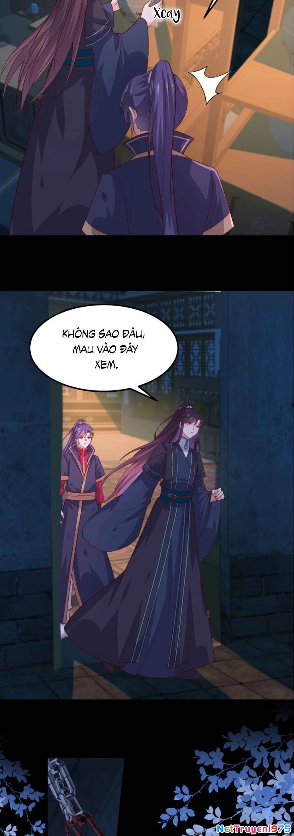 Chi Tôn Đồng Thuật Sư: Tuyệt Thế Đại Tiểu Thư Chapter 375 - 8