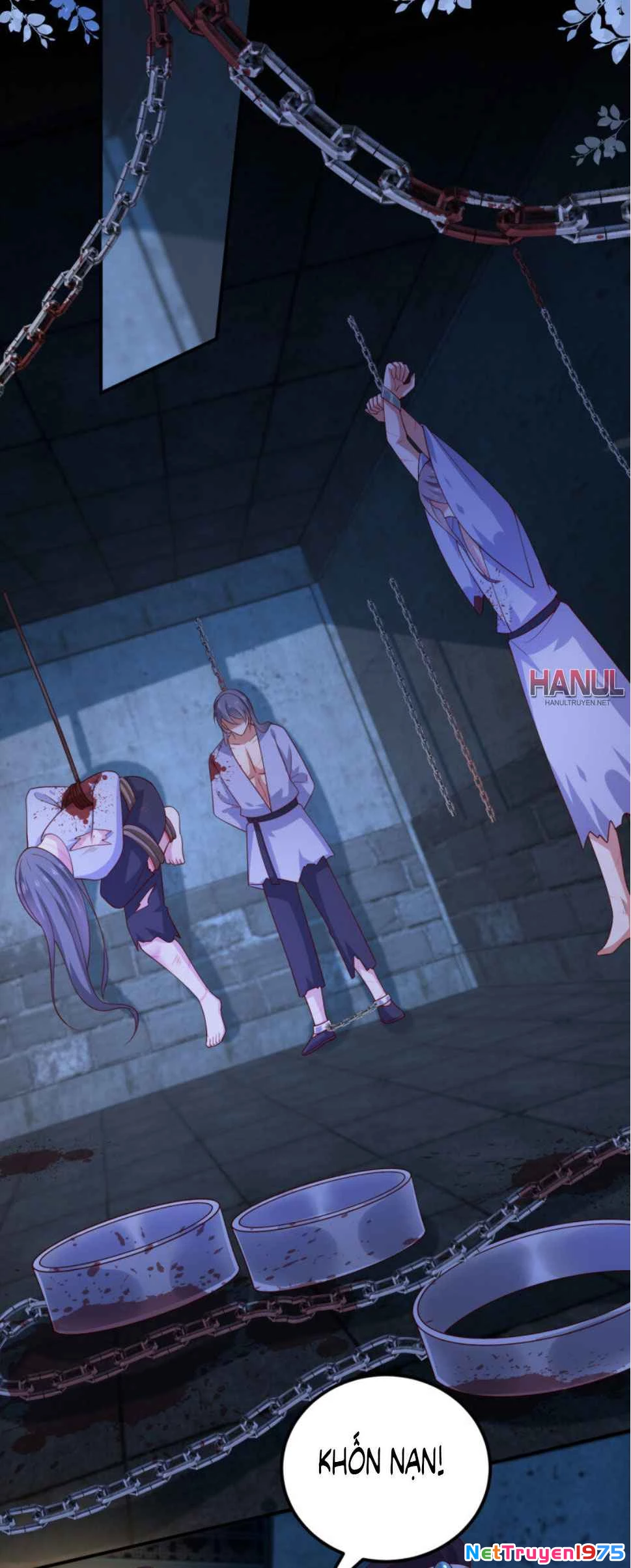 Chi Tôn Đồng Thuật Sư: Tuyệt Thế Đại Tiểu Thư Chapter 375 - 9