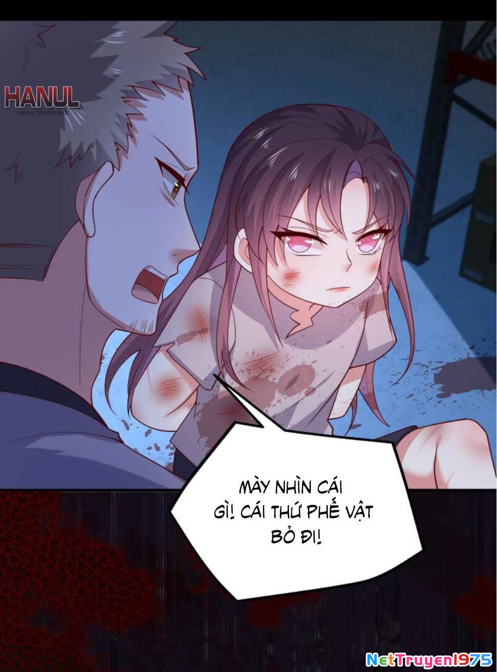 Chi Tôn Đồng Thuật Sư: Tuyệt Thế Đại Tiểu Thư Chapter 375 - 12