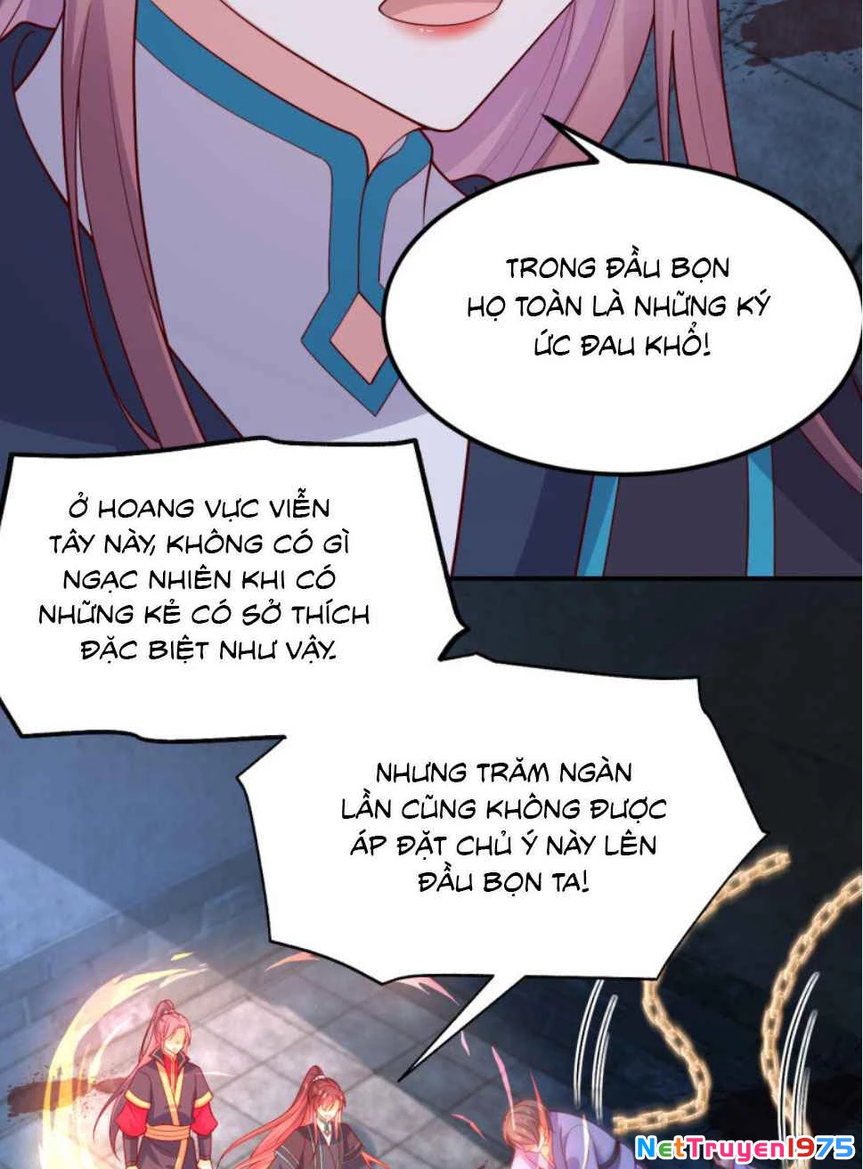 Chi Tôn Đồng Thuật Sư: Tuyệt Thế Đại Tiểu Thư Chapter 375 - 15