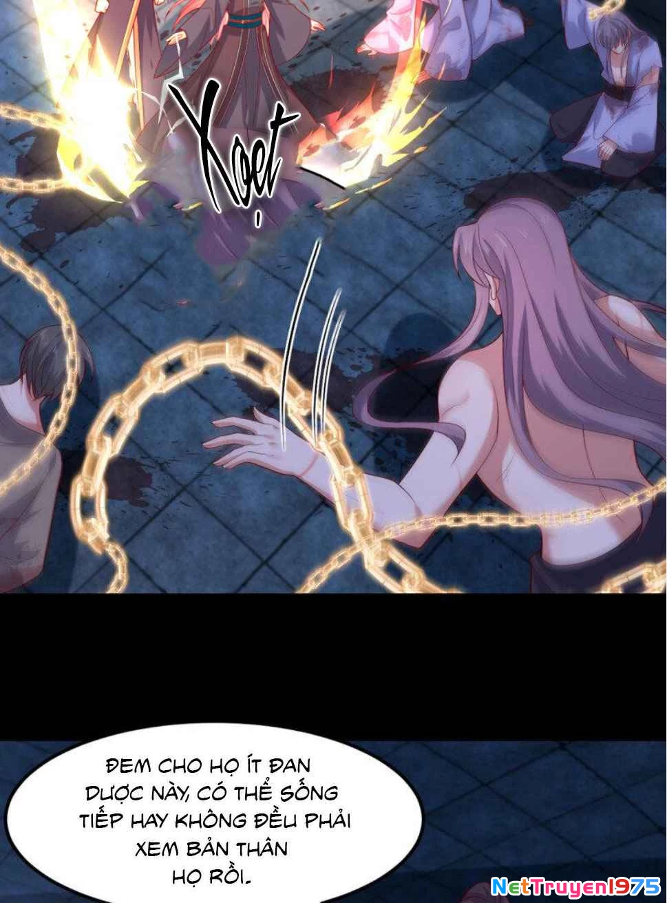 Chi Tôn Đồng Thuật Sư: Tuyệt Thế Đại Tiểu Thư Chapter 375 - 16