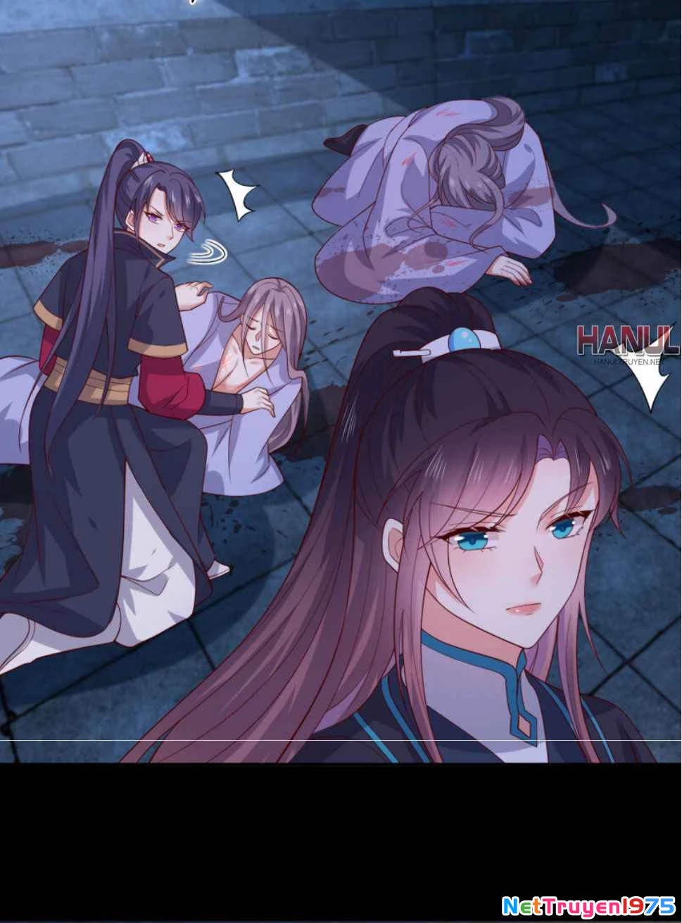 Chi Tôn Đồng Thuật Sư: Tuyệt Thế Đại Tiểu Thư Chapter 375 - 18