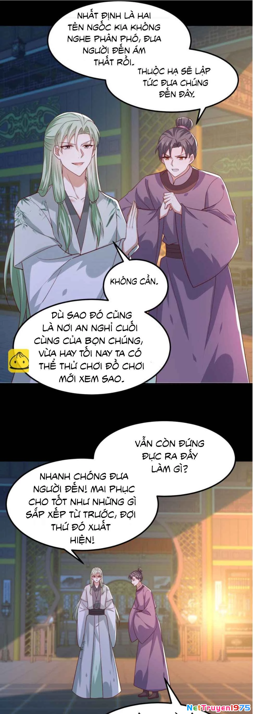 Chi Tôn Đồng Thuật Sư: Tuyệt Thế Đại Tiểu Thư Chapter 376 - 2