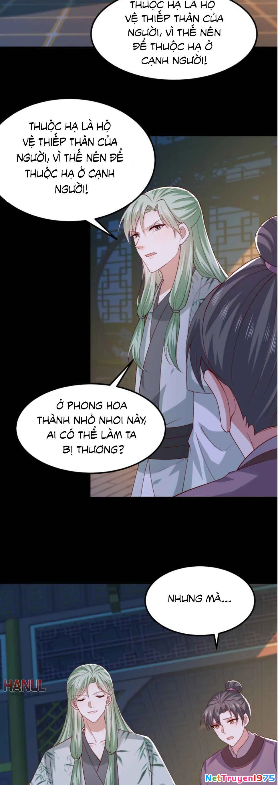 Chi Tôn Đồng Thuật Sư: Tuyệt Thế Đại Tiểu Thư Chapter 376 - 3