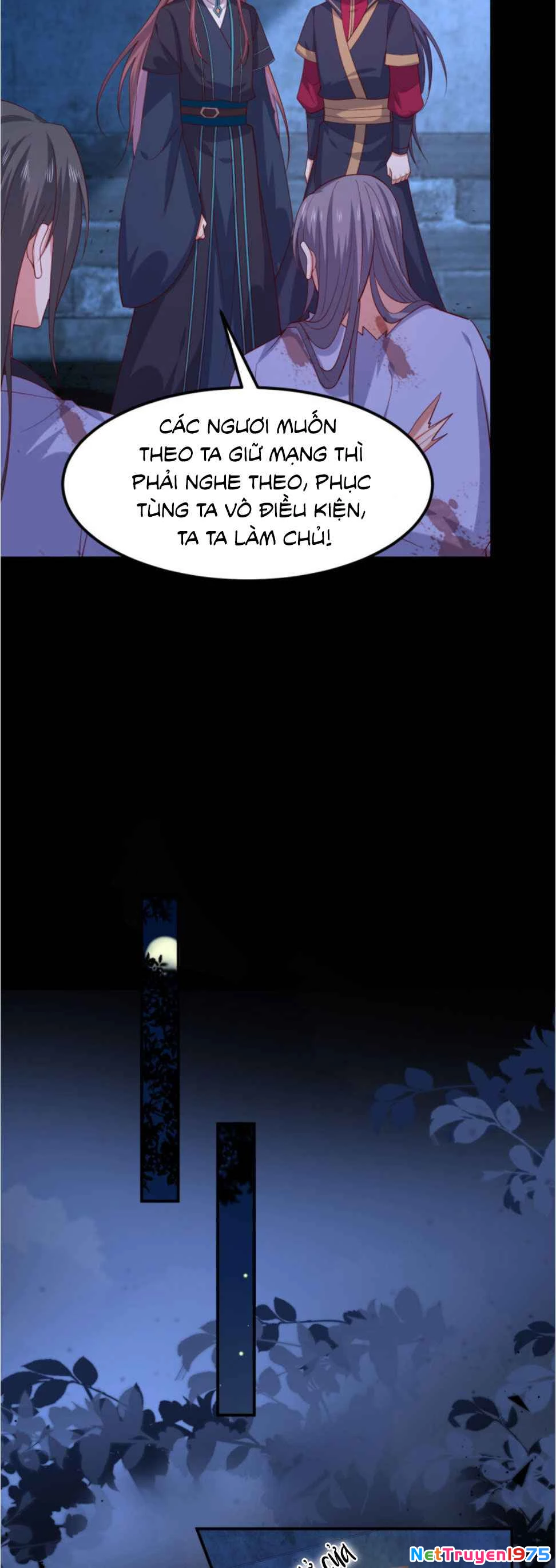 Chi Tôn Đồng Thuật Sư: Tuyệt Thế Đại Tiểu Thư Chapter 376 - 6