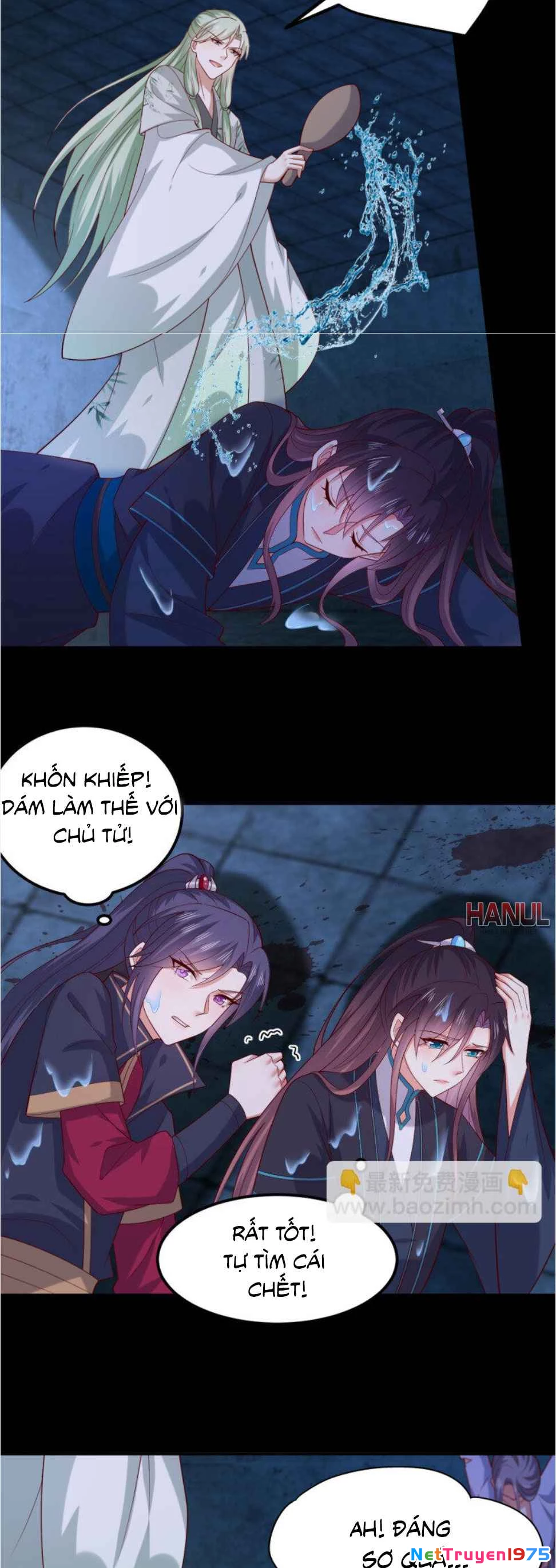 Chi Tôn Đồng Thuật Sư: Tuyệt Thế Đại Tiểu Thư Chapter 376 - 8