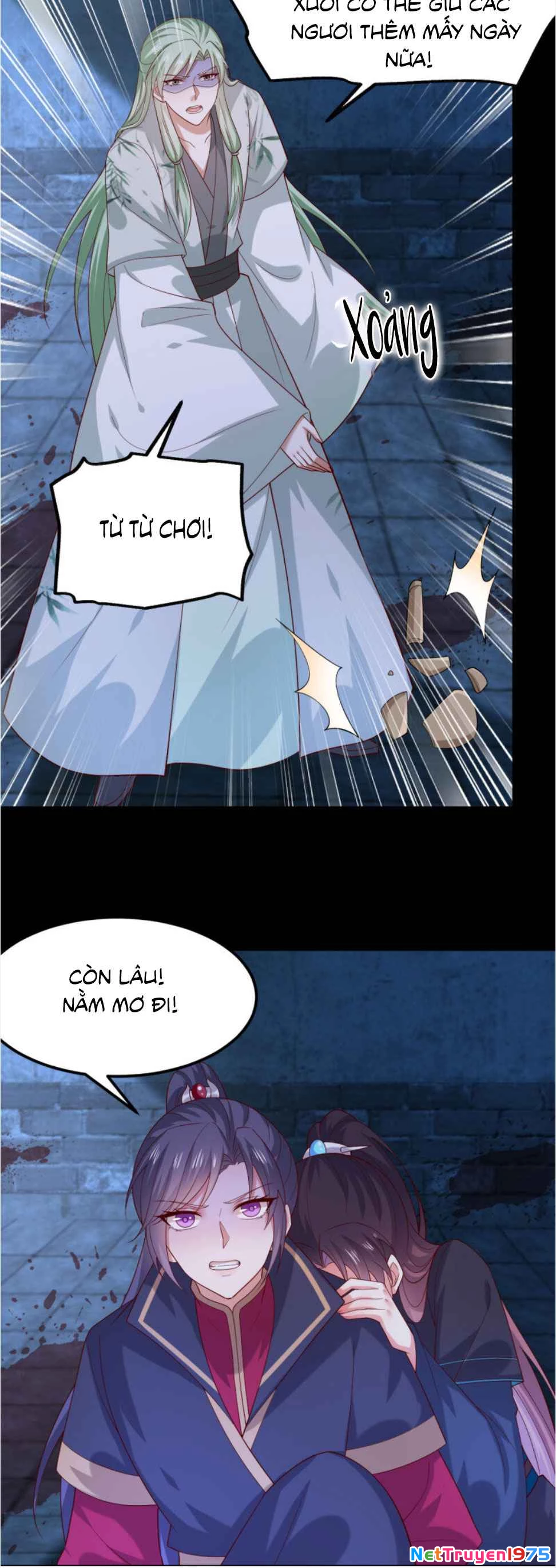 Chi Tôn Đồng Thuật Sư: Tuyệt Thế Đại Tiểu Thư Chapter 376 - 10
