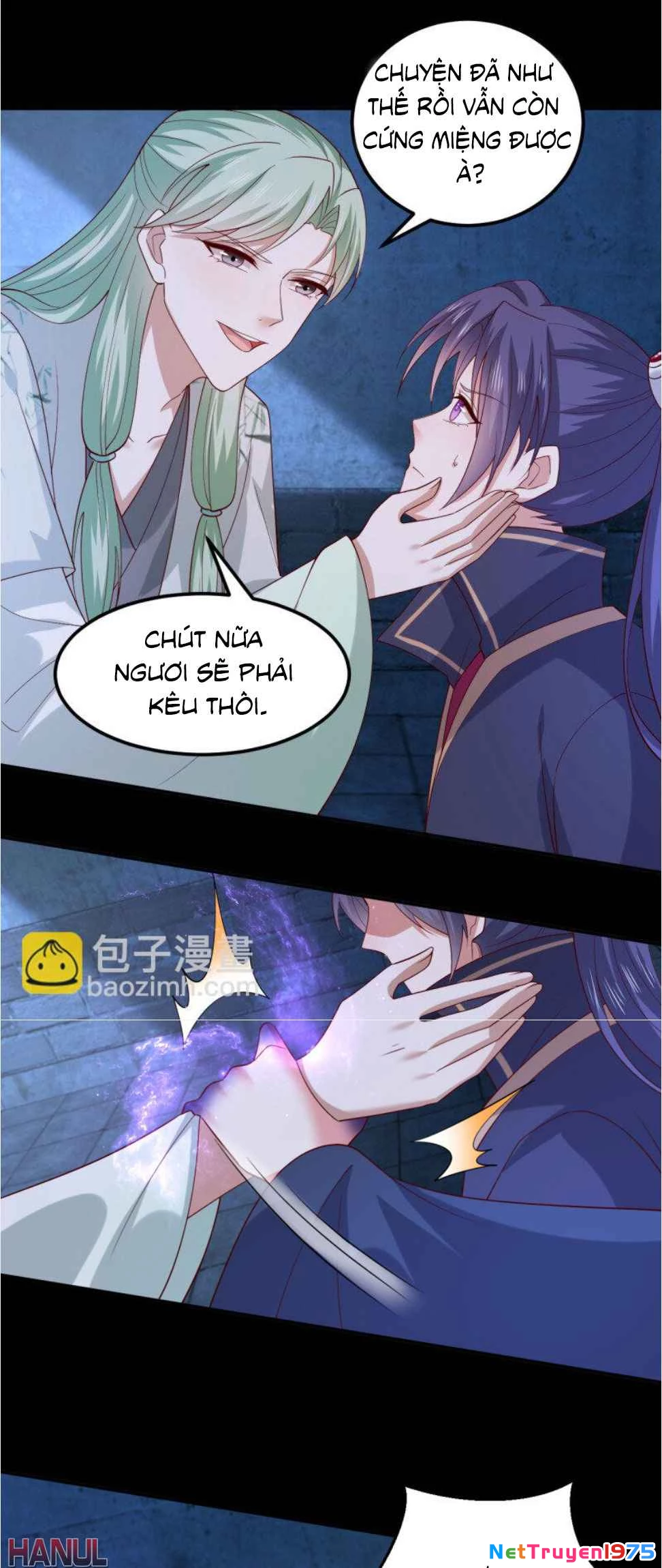 Chi Tôn Đồng Thuật Sư: Tuyệt Thế Đại Tiểu Thư Chapter 376 - 11