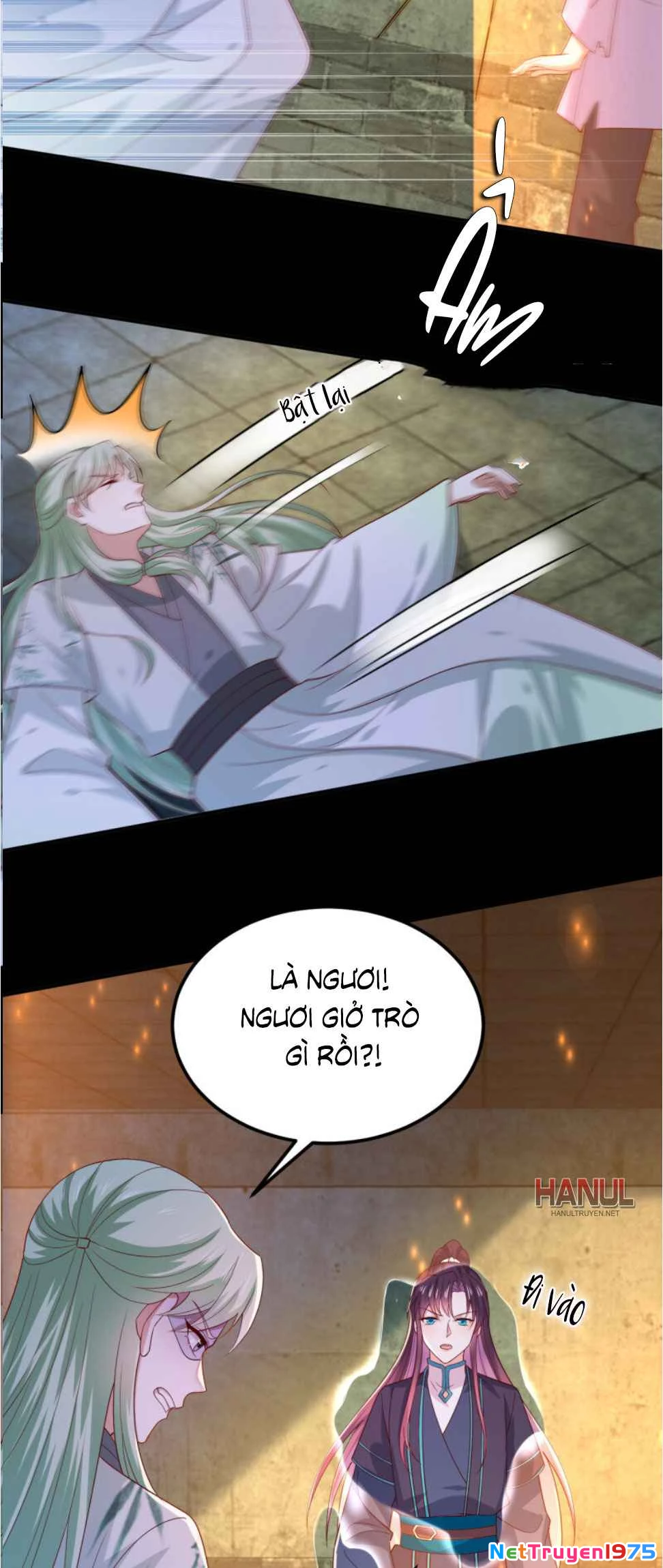 Chi Tôn Đồng Thuật Sư: Tuyệt Thế Đại Tiểu Thư Chapter 376 - 16