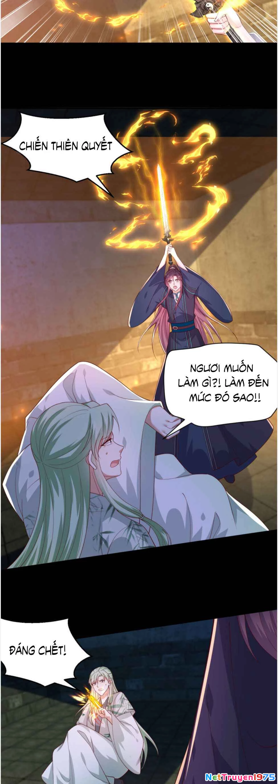 Chi Tôn Đồng Thuật Sư: Tuyệt Thế Đại Tiểu Thư Chapter 377 - 6