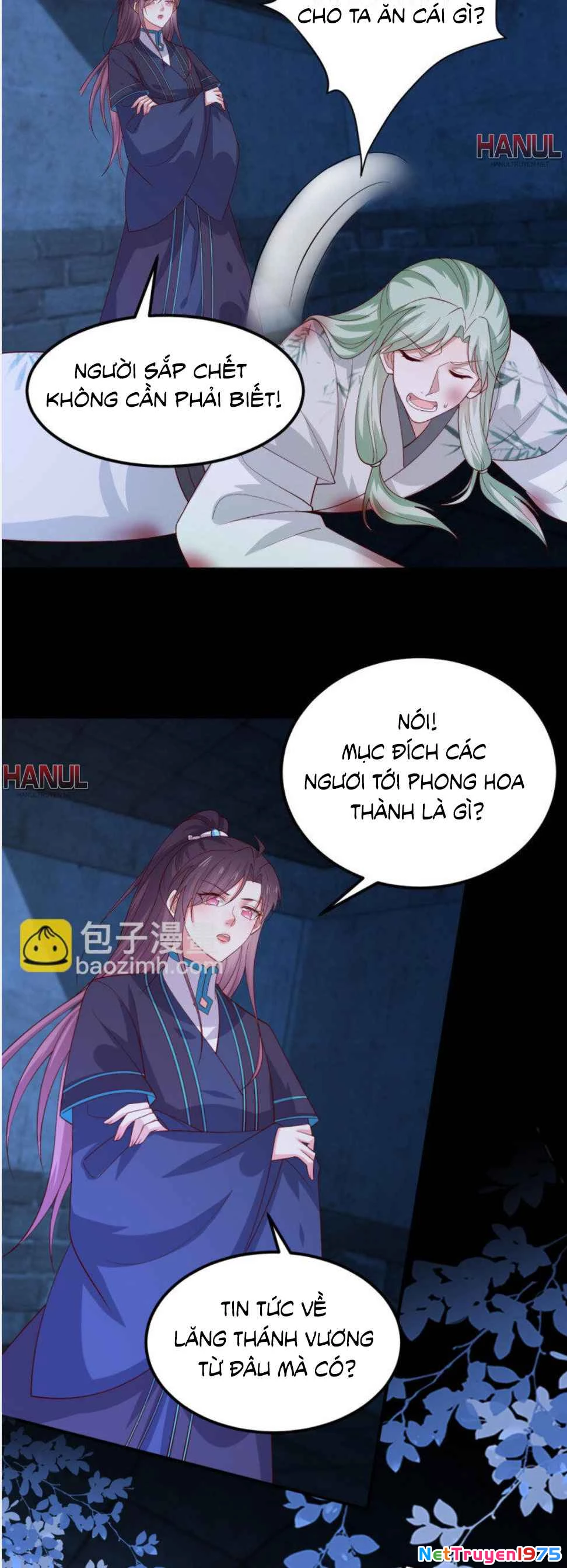 Chi Tôn Đồng Thuật Sư: Tuyệt Thế Đại Tiểu Thư Chapter 377 - 11