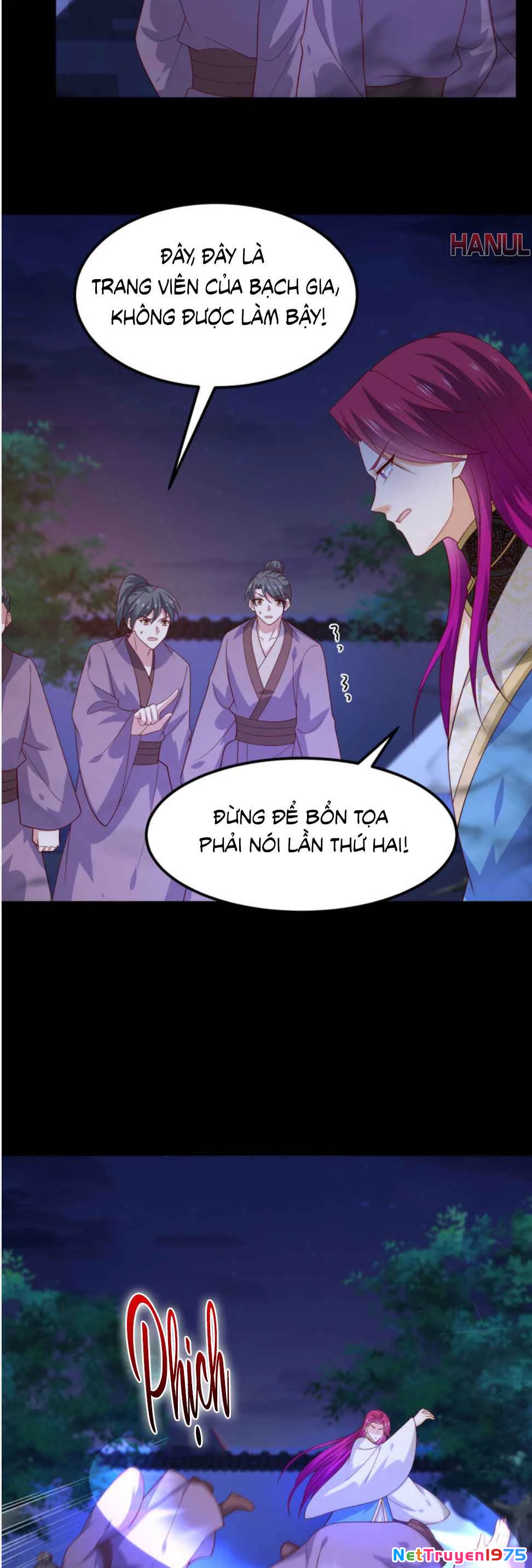 Chi Tôn Đồng Thuật Sư: Tuyệt Thế Đại Tiểu Thư Chapter 377 - 14