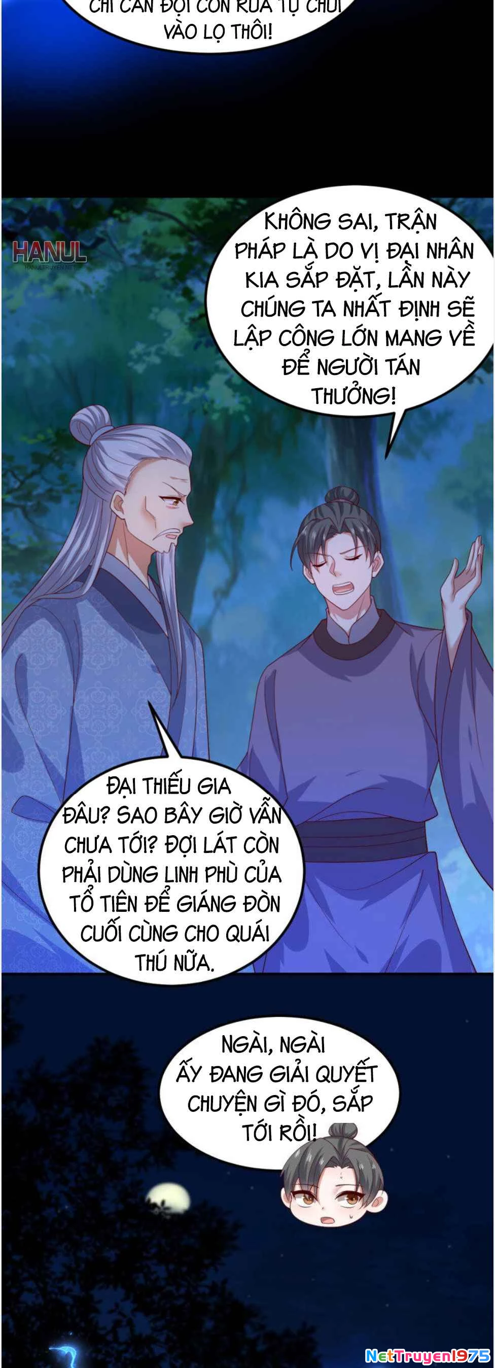 Chi Tôn Đồng Thuật Sư: Tuyệt Thế Đại Tiểu Thư Chapter 378 - 4