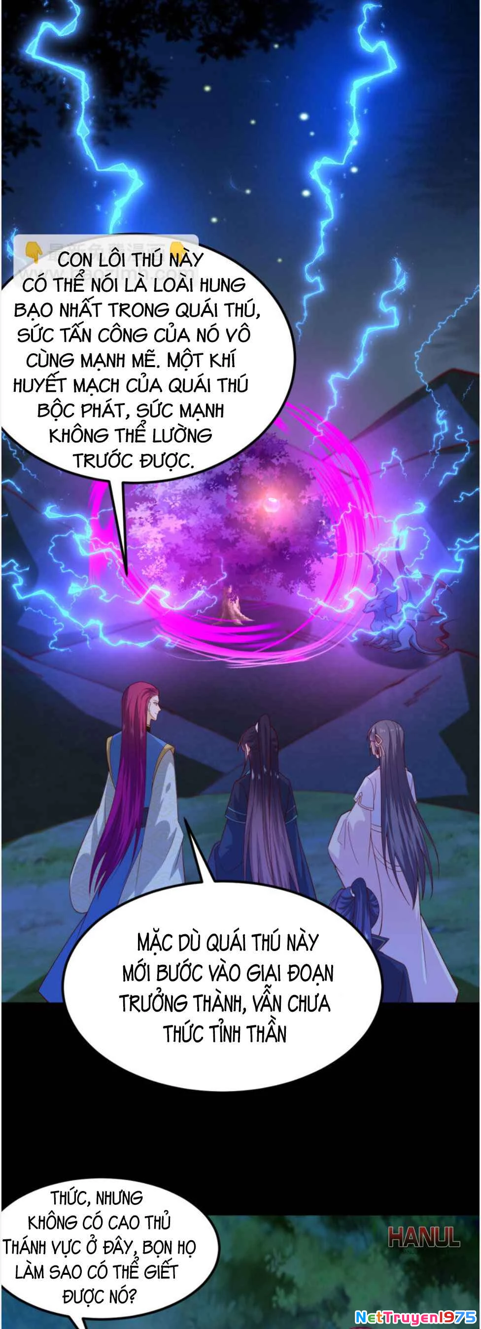 Chi Tôn Đồng Thuật Sư: Tuyệt Thế Đại Tiểu Thư Chapter 378 - 5
