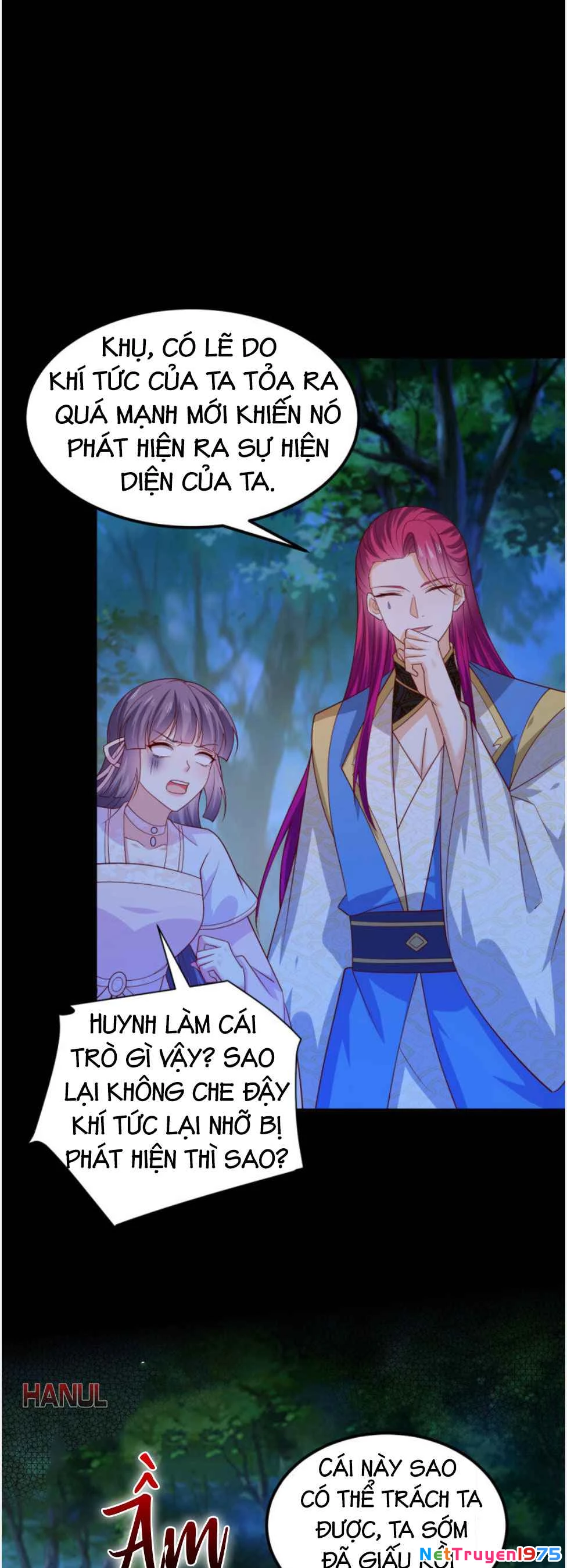 Chi Tôn Đồng Thuật Sư: Tuyệt Thế Đại Tiểu Thư Chapter 378 - 7