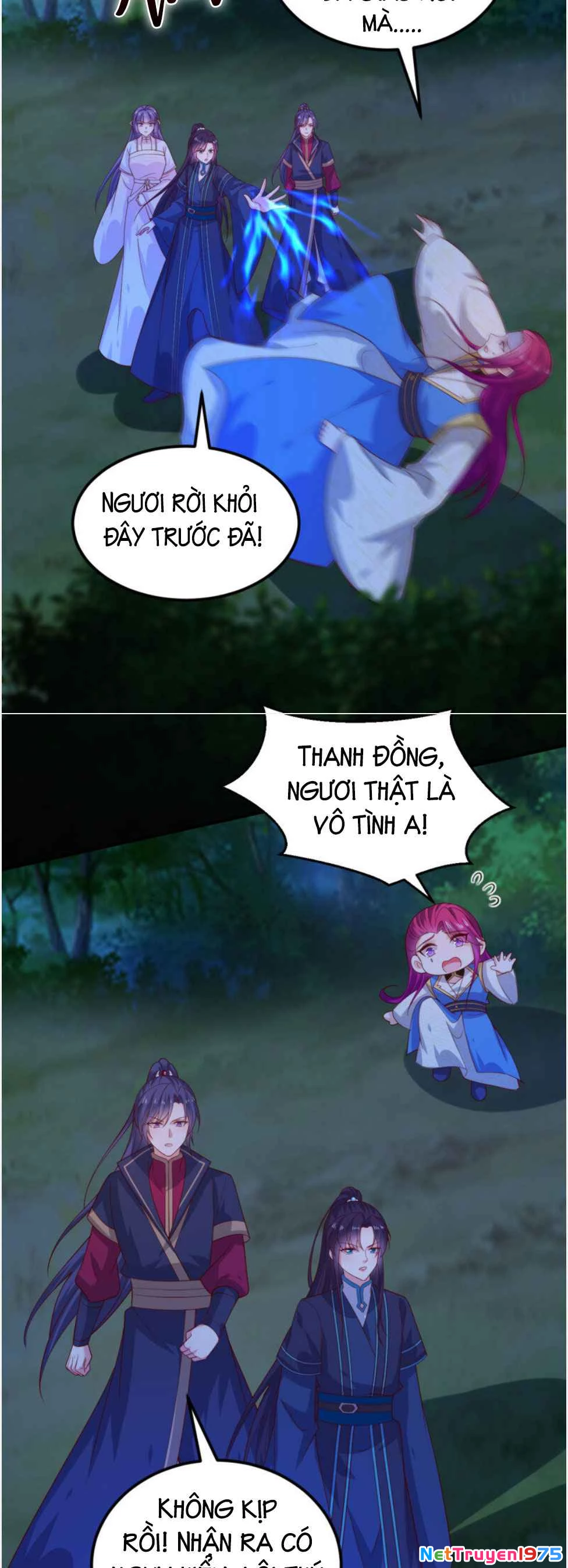 Chi Tôn Đồng Thuật Sư: Tuyệt Thế Đại Tiểu Thư Chapter 378 - 8