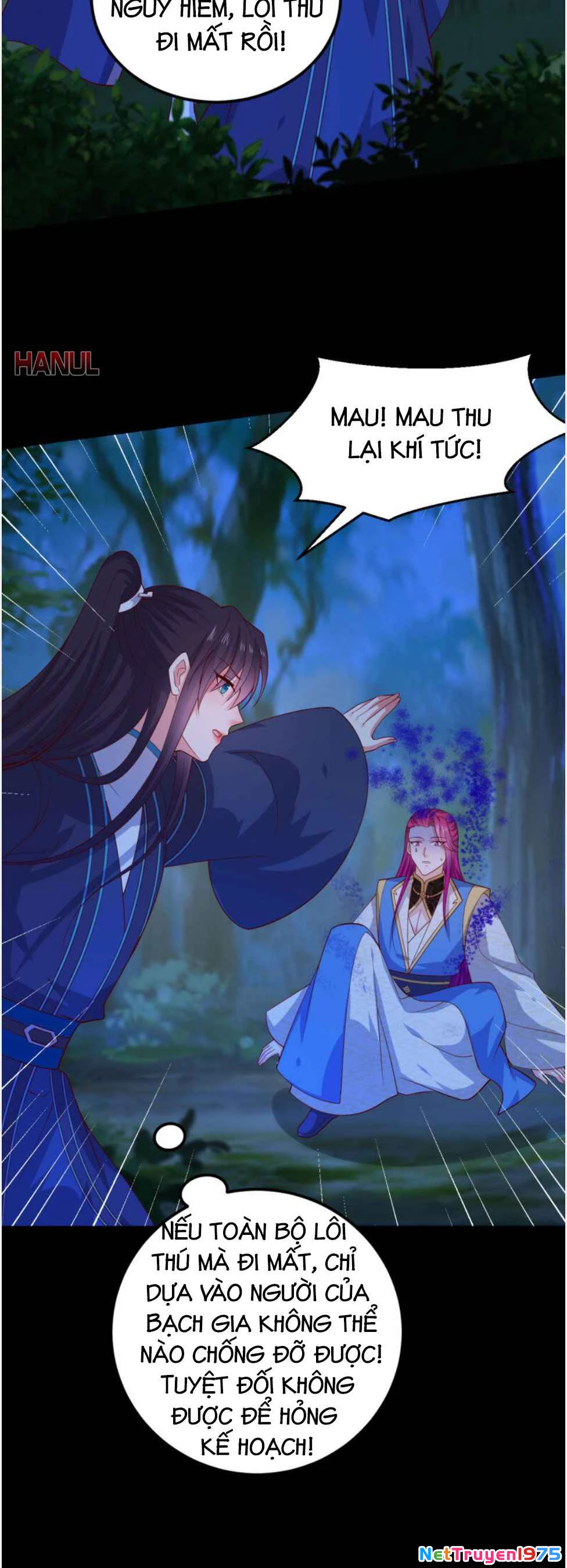 Chi Tôn Đồng Thuật Sư: Tuyệt Thế Đại Tiểu Thư Chapter 378 - 9