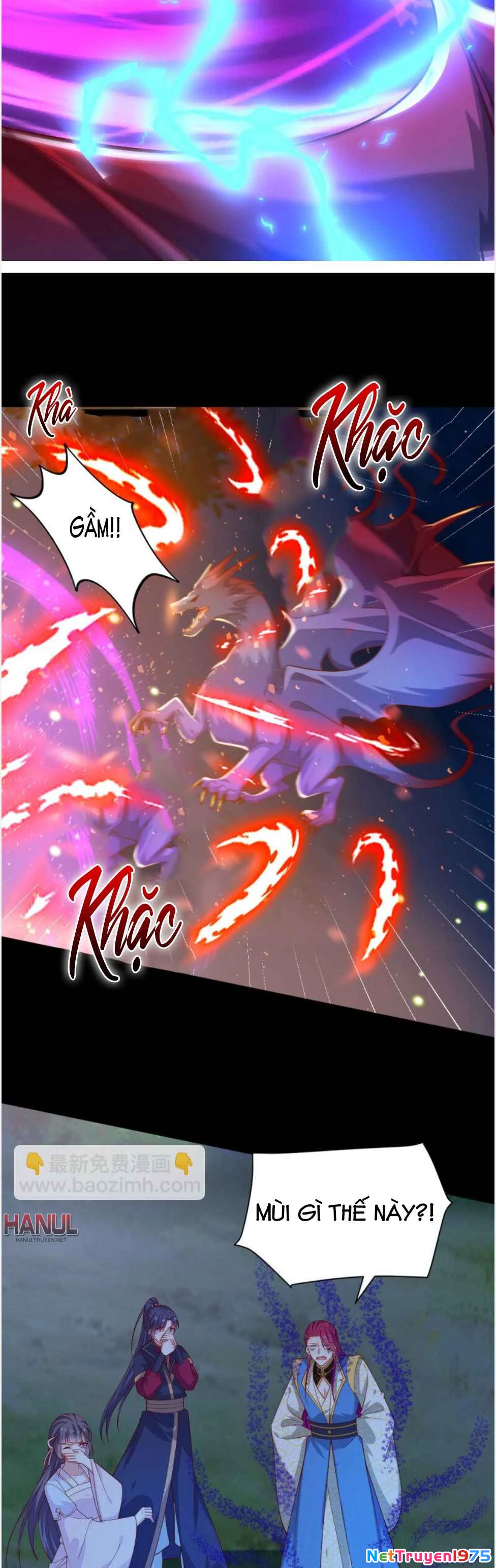 Chi Tôn Đồng Thuật Sư: Tuyệt Thế Đại Tiểu Thư Chapter 378 - 12