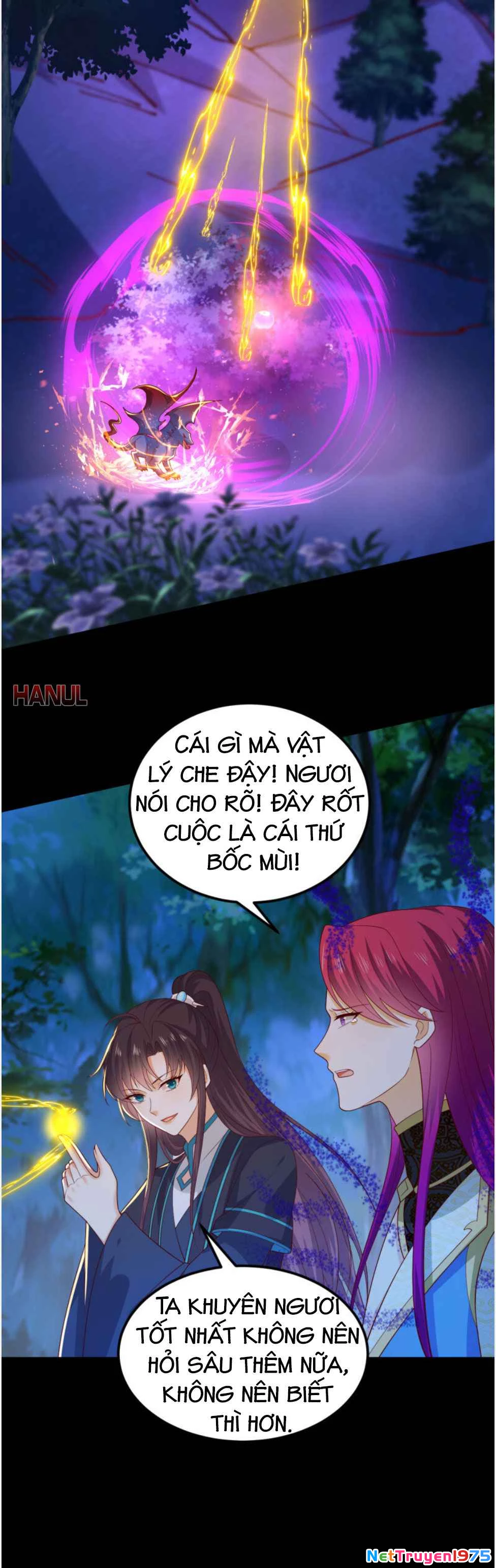 Chi Tôn Đồng Thuật Sư: Tuyệt Thế Đại Tiểu Thư Chapter 378 - 14