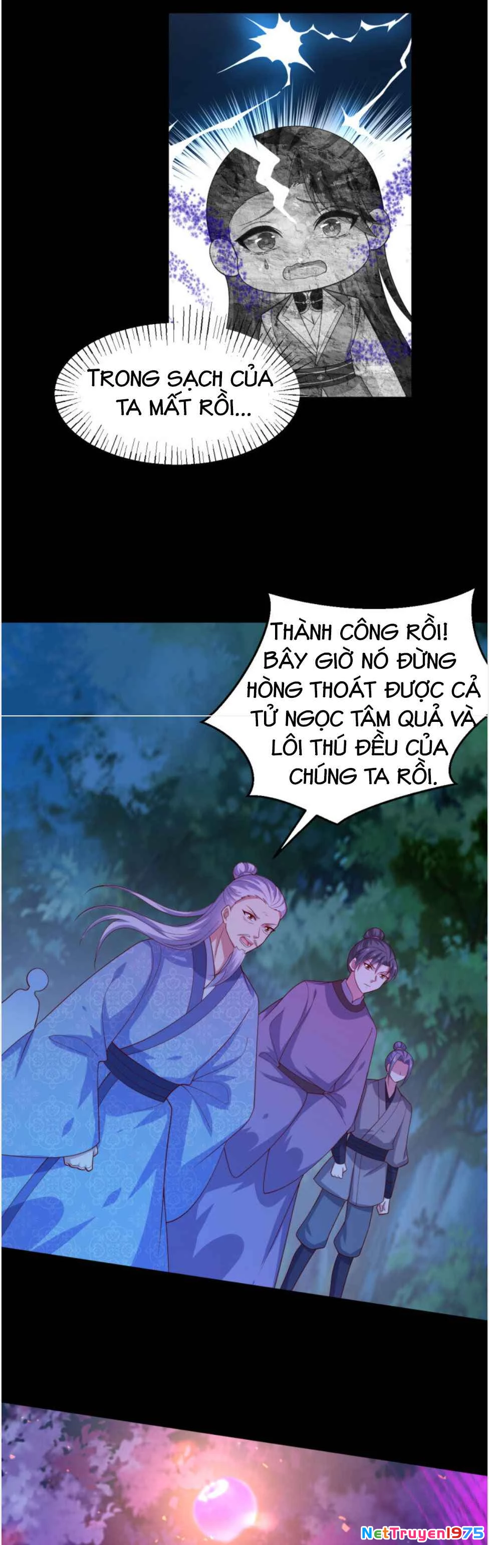 Chi Tôn Đồng Thuật Sư: Tuyệt Thế Đại Tiểu Thư Chapter 378 - 15