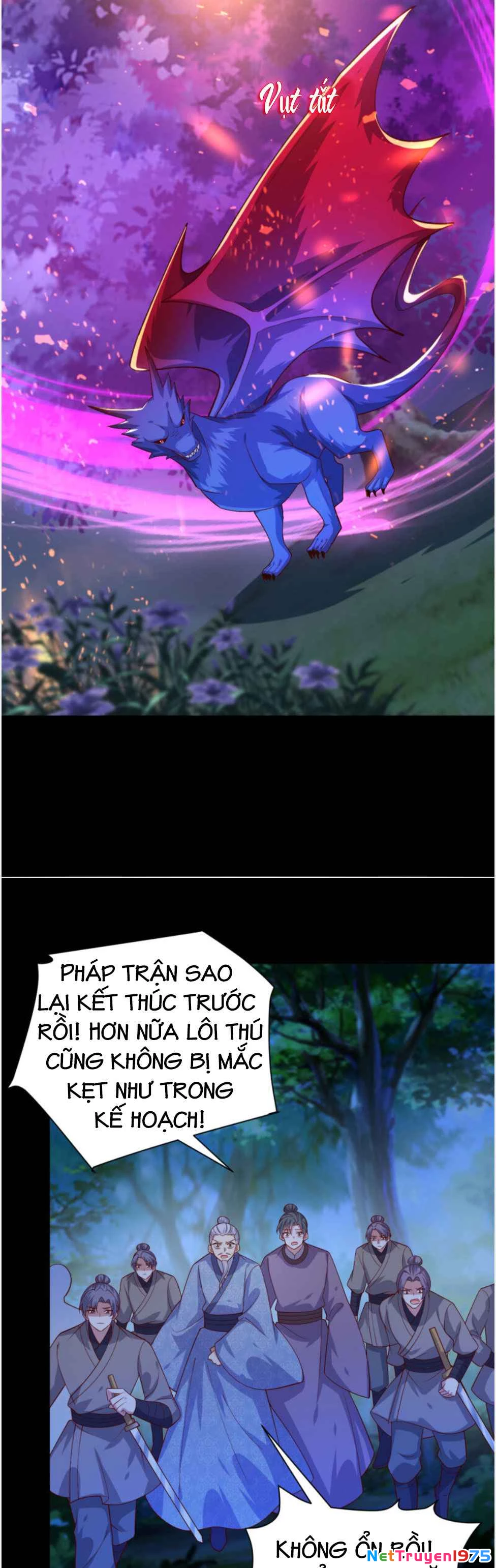 Chi Tôn Đồng Thuật Sư: Tuyệt Thế Đại Tiểu Thư Chapter 378 - 16
