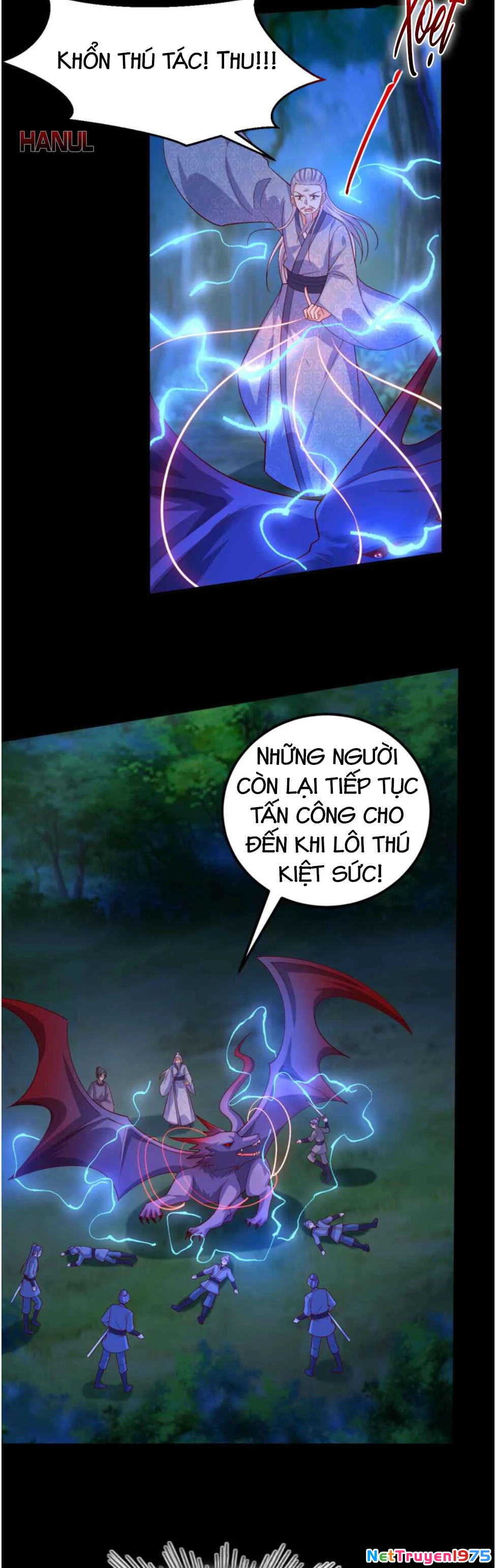 Chi Tôn Đồng Thuật Sư: Tuyệt Thế Đại Tiểu Thư Chapter 378 - 18