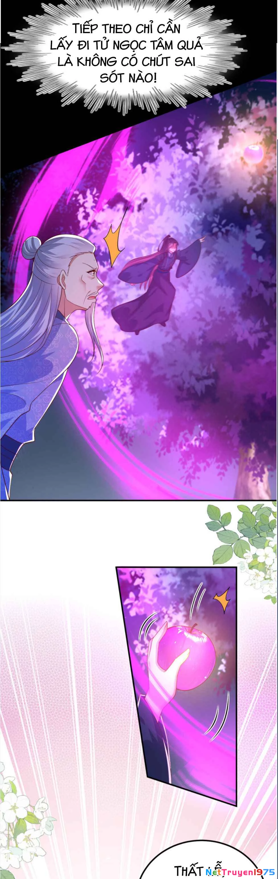 Chi Tôn Đồng Thuật Sư: Tuyệt Thế Đại Tiểu Thư Chapter 378 - 19