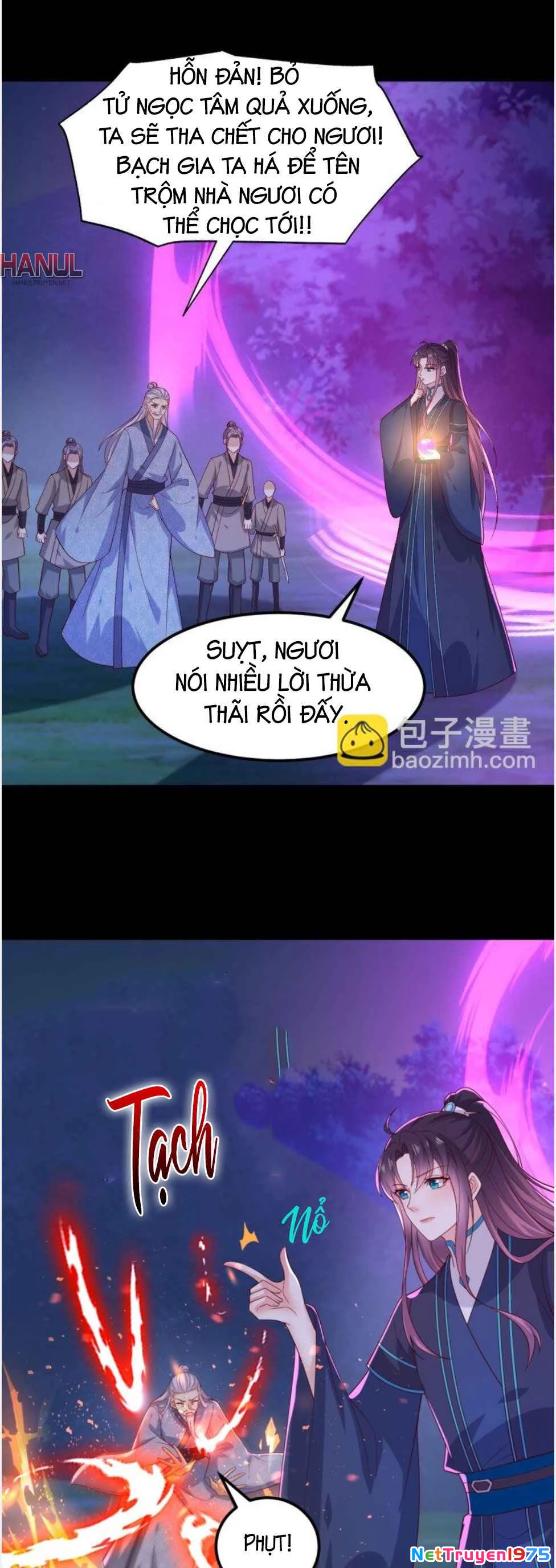 Chi Tôn Đồng Thuật Sư: Tuyệt Thế Đại Tiểu Thư Chapter 379 - 2