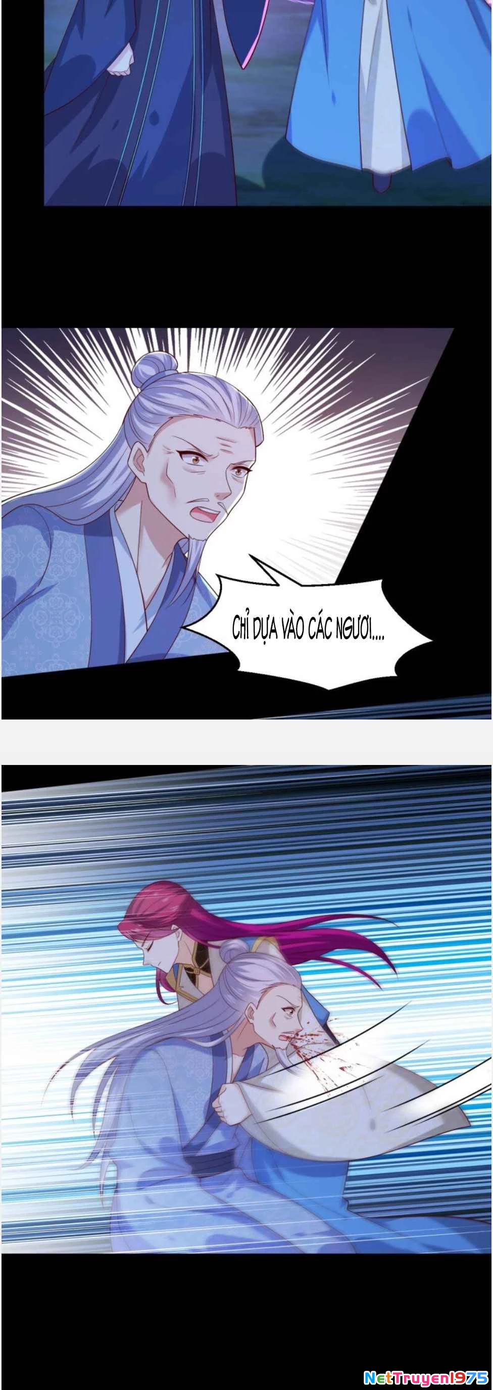 Chi Tôn Đồng Thuật Sư: Tuyệt Thế Đại Tiểu Thư Chapter 379 - 4