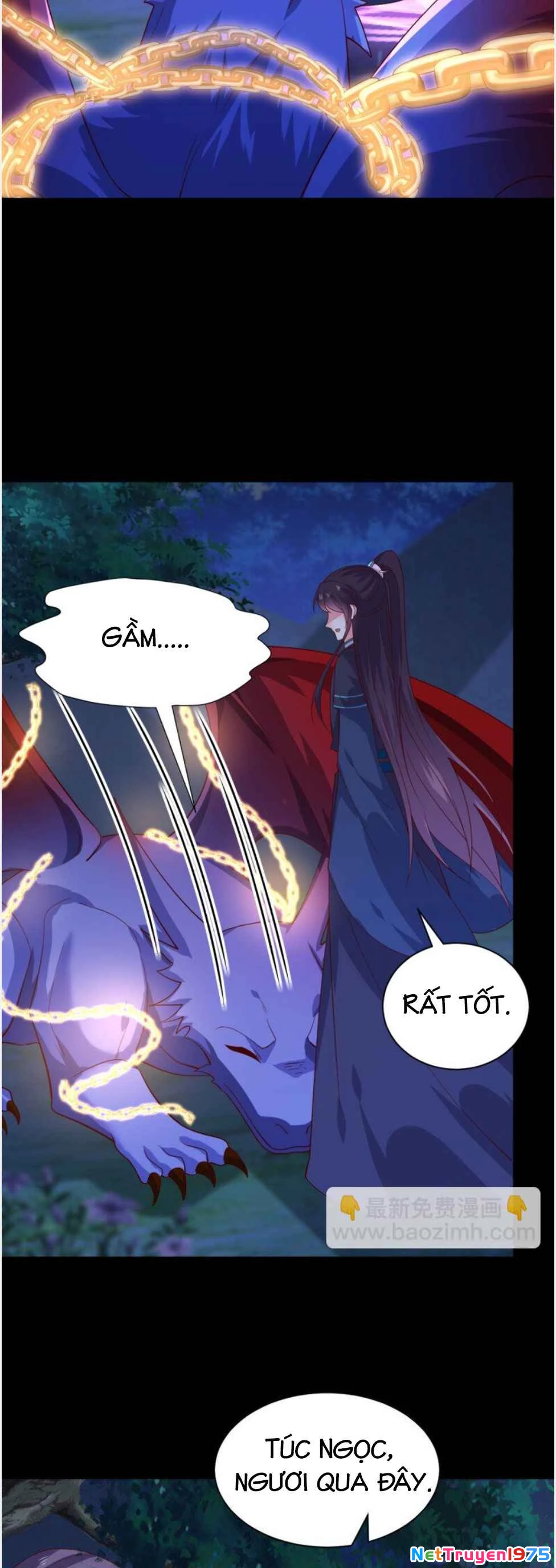 Chi Tôn Đồng Thuật Sư: Tuyệt Thế Đại Tiểu Thư Chapter 379 - 6