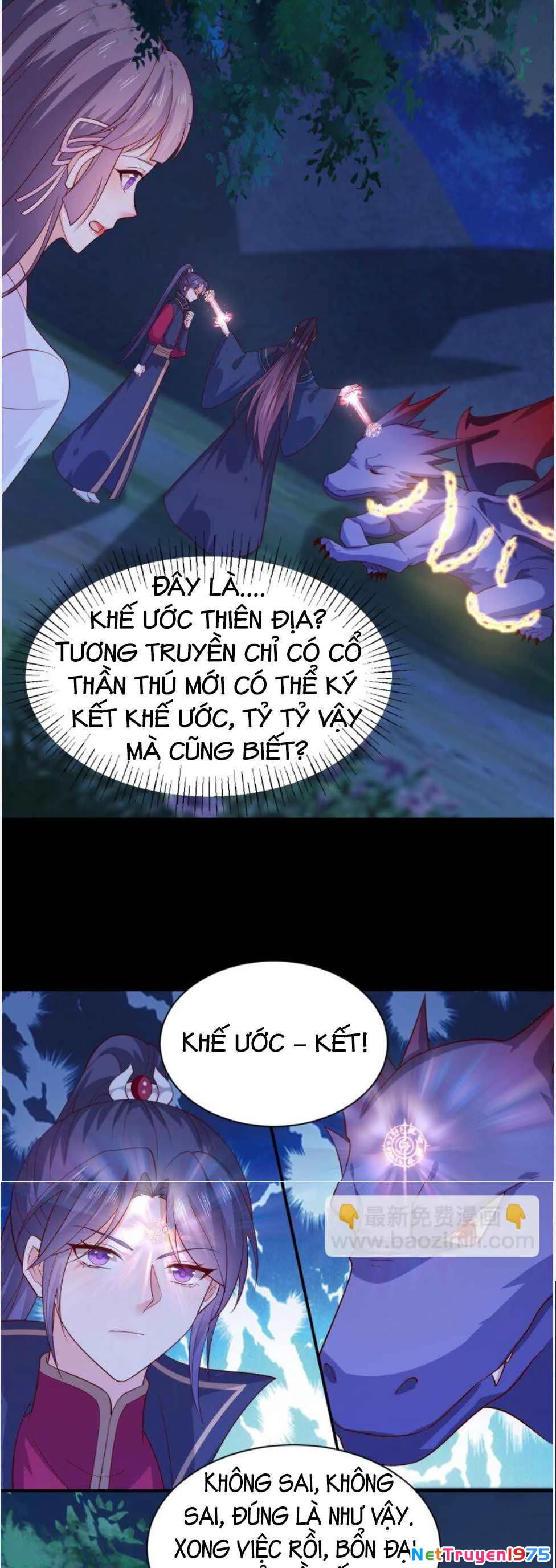 Chi Tôn Đồng Thuật Sư: Tuyệt Thế Đại Tiểu Thư Chapter 379 - 7