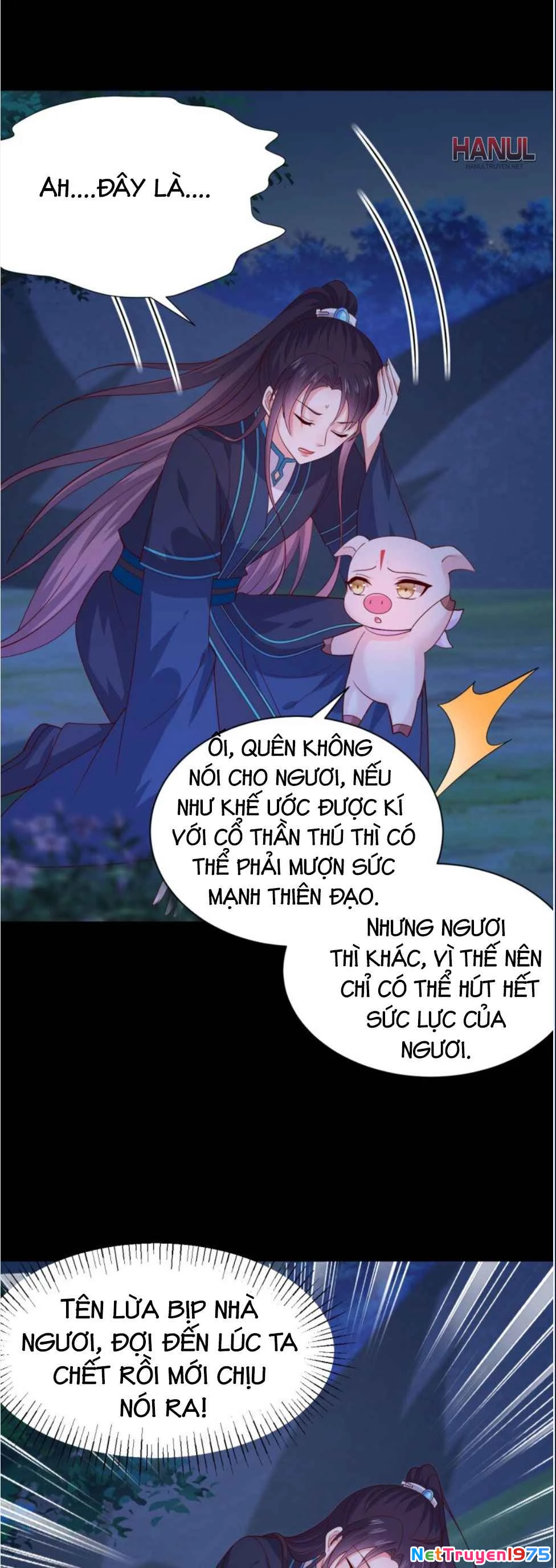 Chi Tôn Đồng Thuật Sư: Tuyệt Thế Đại Tiểu Thư Chapter 379 - 9