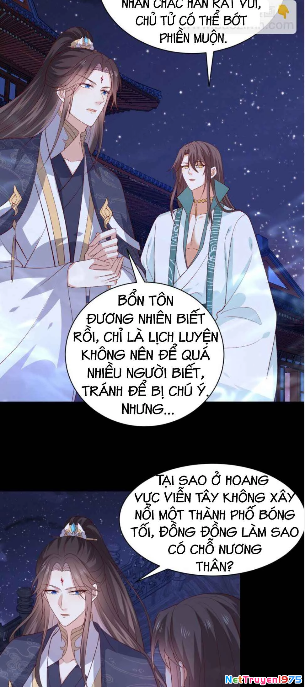 Chi Tôn Đồng Thuật Sư: Tuyệt Thế Đại Tiểu Thư Chapter 379 - 12