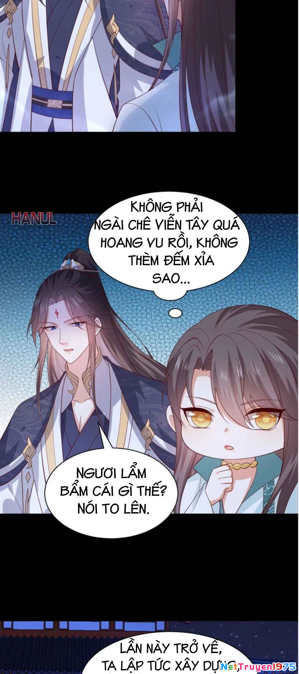 Chi Tôn Đồng Thuật Sư: Tuyệt Thế Đại Tiểu Thư Chapter 379 - 13