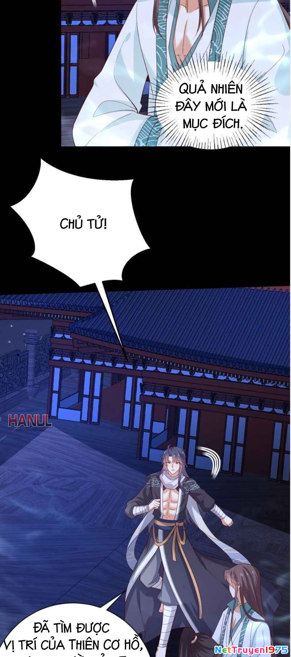 Chi Tôn Đồng Thuật Sư: Tuyệt Thế Đại Tiểu Thư Chapter 379 - 15