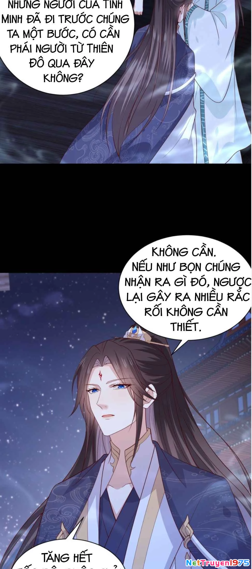 Chi Tôn Đồng Thuật Sư: Tuyệt Thế Đại Tiểu Thư Chapter 379 - 16