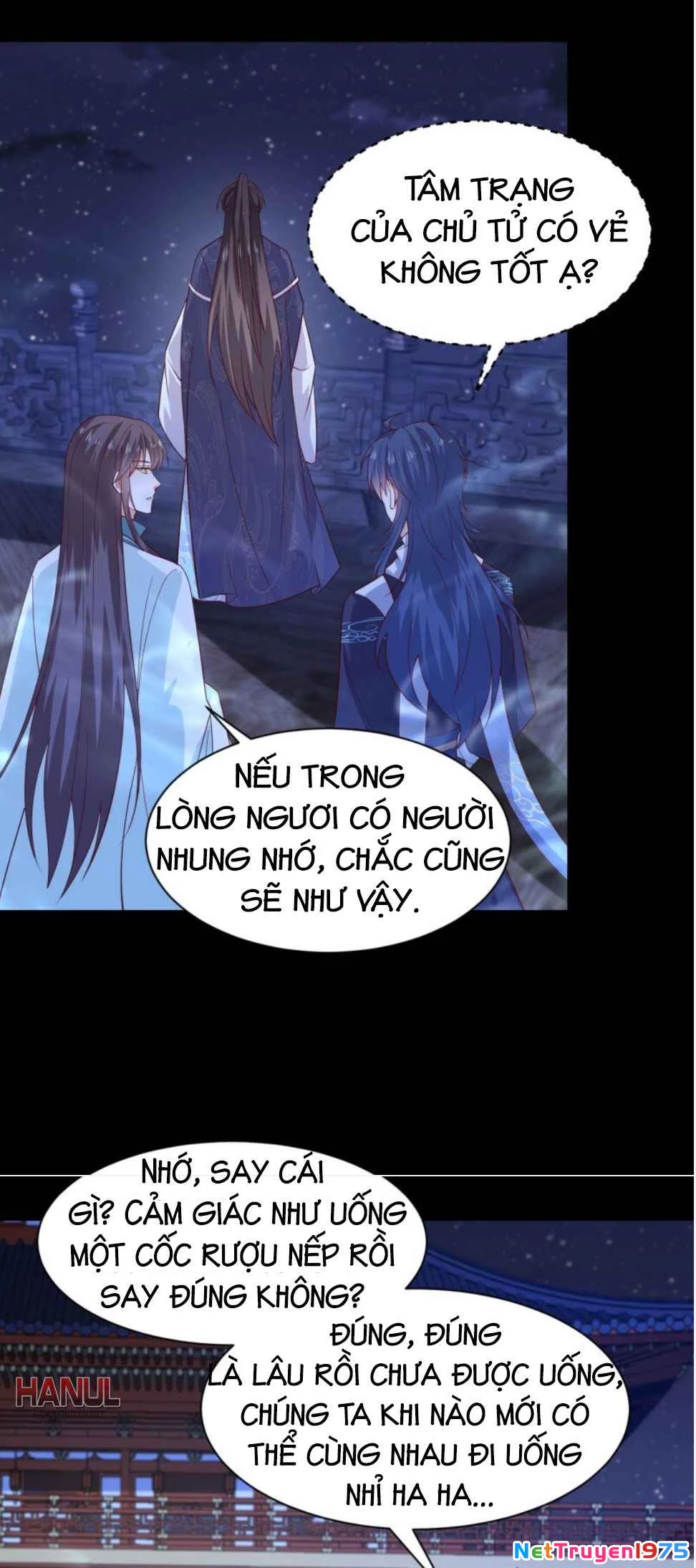 Chi Tôn Đồng Thuật Sư: Tuyệt Thế Đại Tiểu Thư Chapter 379 - 18