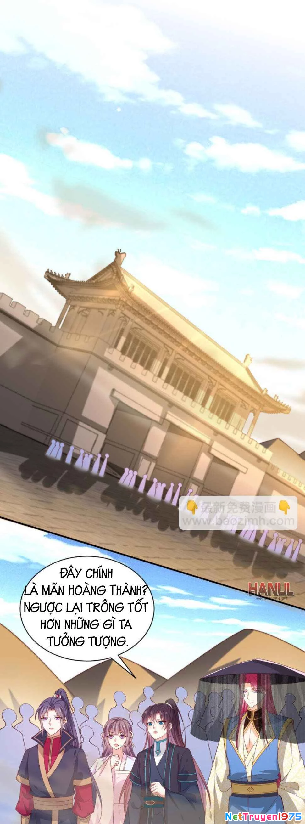 Chi Tôn Đồng Thuật Sư: Tuyệt Thế Đại Tiểu Thư Chapter 380 - 2