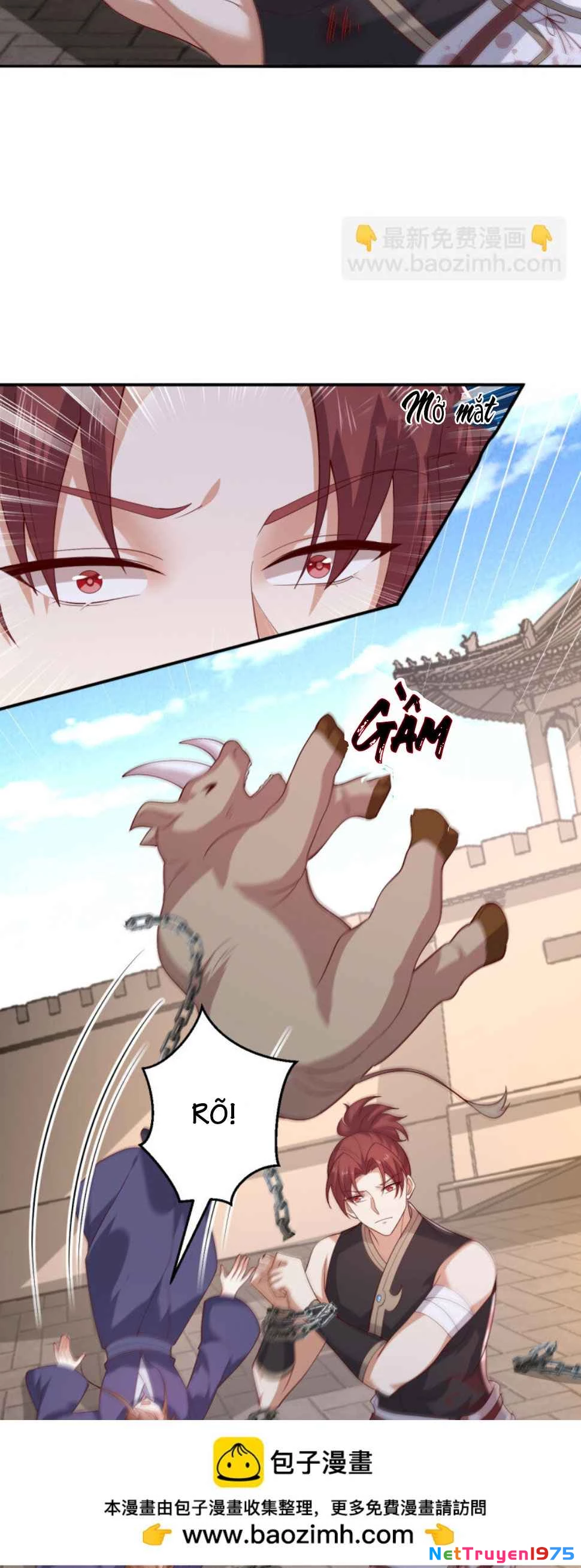 Chi Tôn Đồng Thuật Sư: Tuyệt Thế Đại Tiểu Thư Chapter 380 - 6