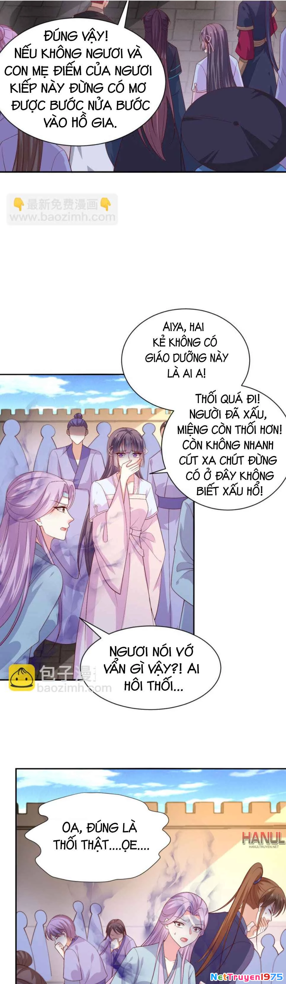 Chi Tôn Đồng Thuật Sư: Tuyệt Thế Đại Tiểu Thư Chapter 380 - 11