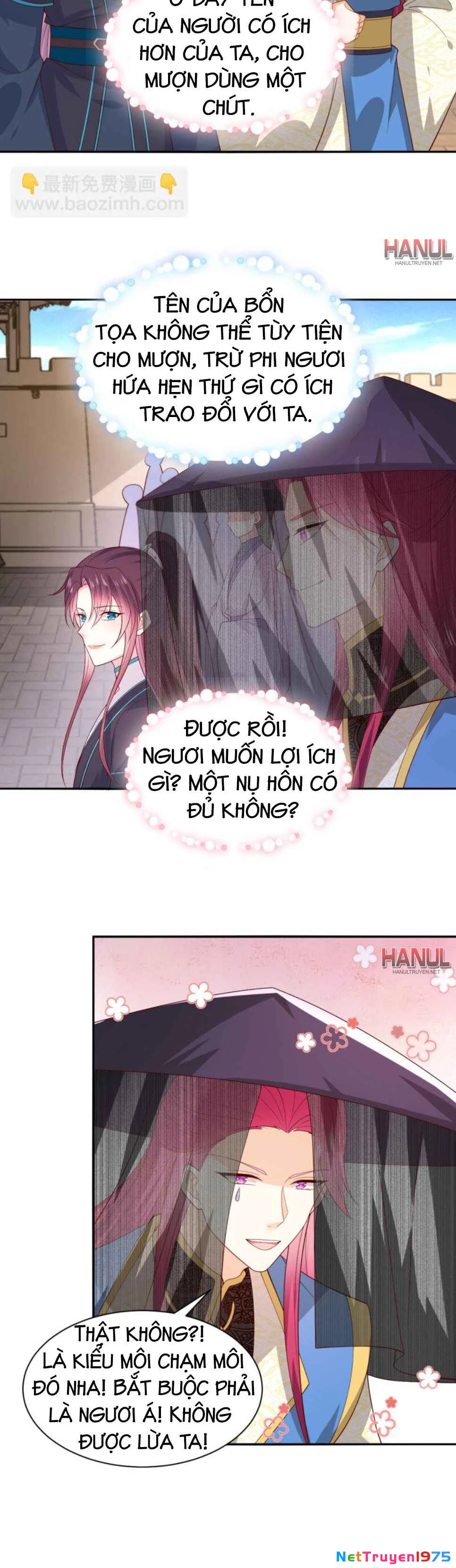 Chi Tôn Đồng Thuật Sư: Tuyệt Thế Đại Tiểu Thư Chapter 380 - 14