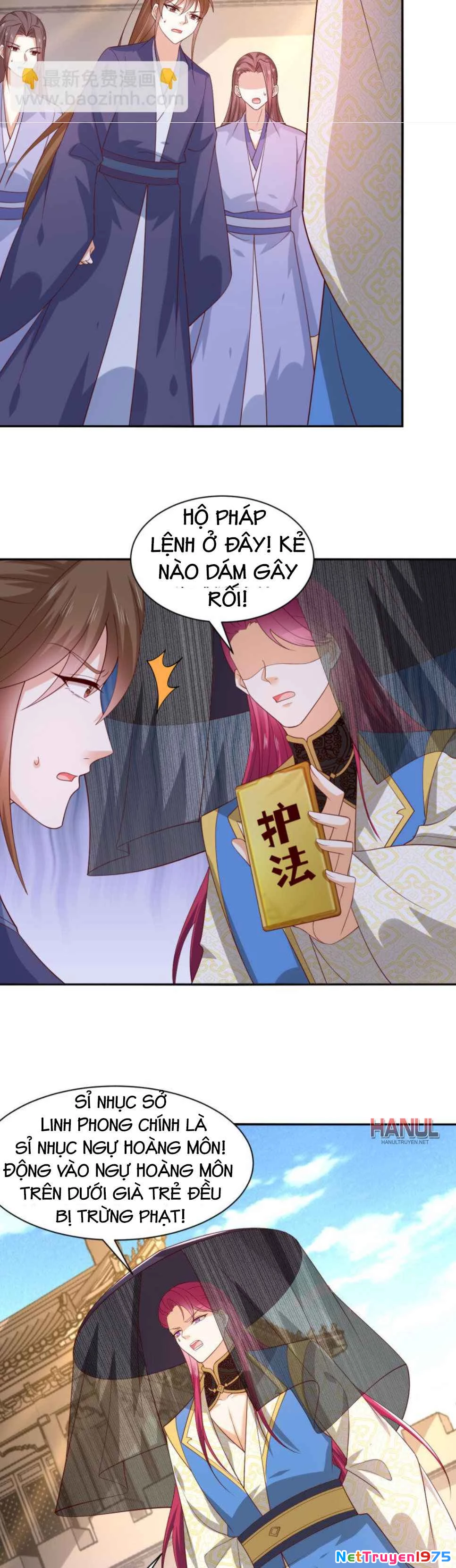 Chi Tôn Đồng Thuật Sư: Tuyệt Thế Đại Tiểu Thư Chapter 380 - 16