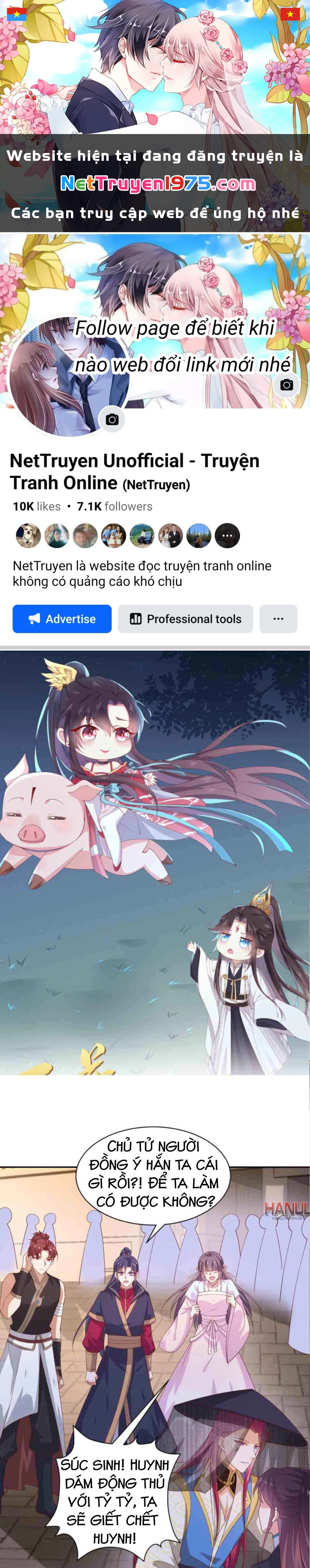 Chi Tôn Đồng Thuật Sư: Tuyệt Thế Đại Tiểu Thư Chapter 381 - 1