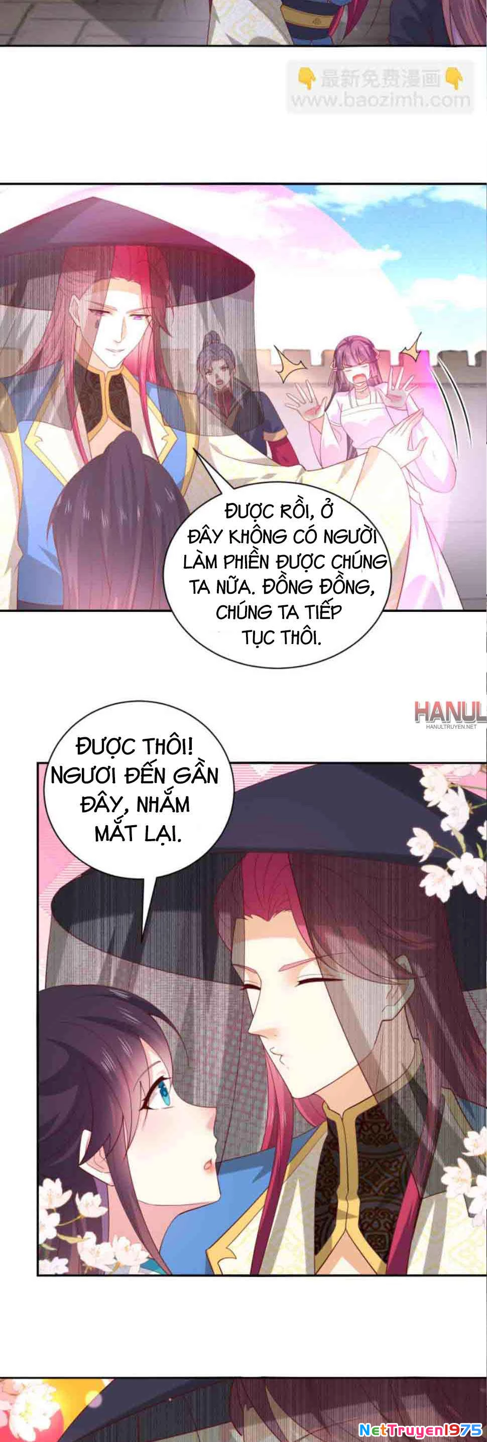 Chi Tôn Đồng Thuật Sư: Tuyệt Thế Đại Tiểu Thư Chapter 381 - 2