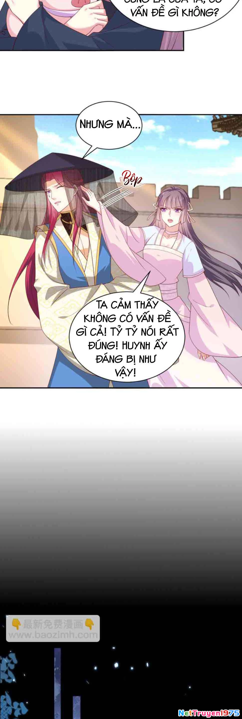 Chi Tôn Đồng Thuật Sư: Tuyệt Thế Đại Tiểu Thư Chapter 381 - 5