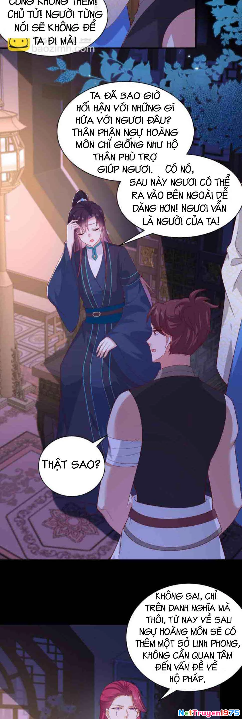 Chi Tôn Đồng Thuật Sư: Tuyệt Thế Đại Tiểu Thư Chapter 381 - 7